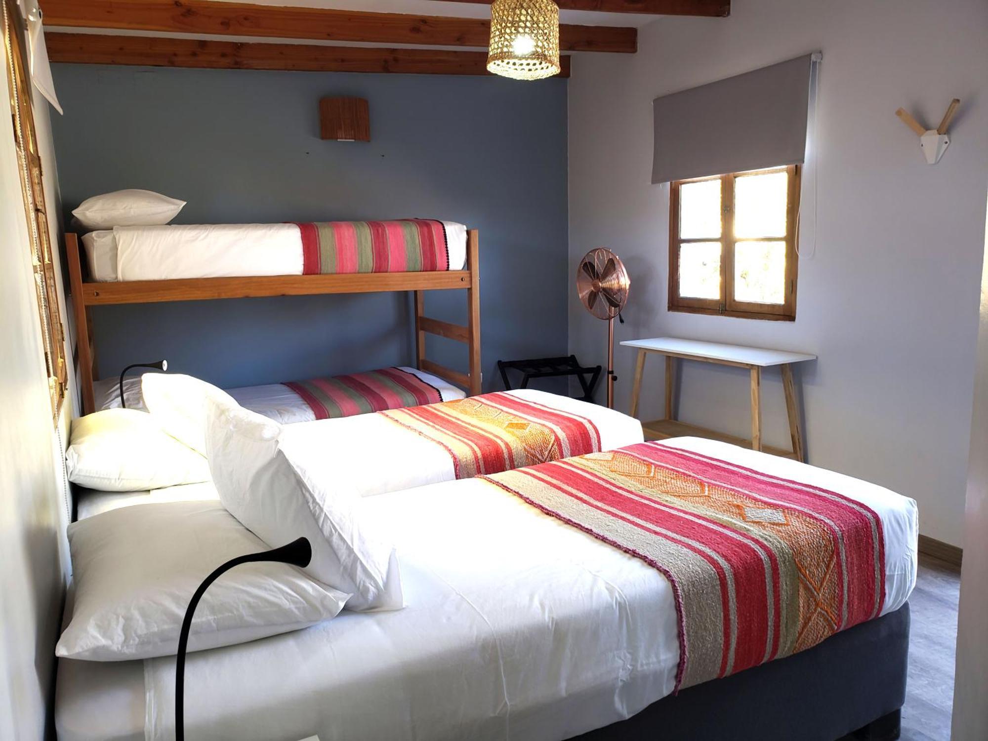 Hotel Jardin Atacama 산 페드로 데 아타카마 객실 사진
