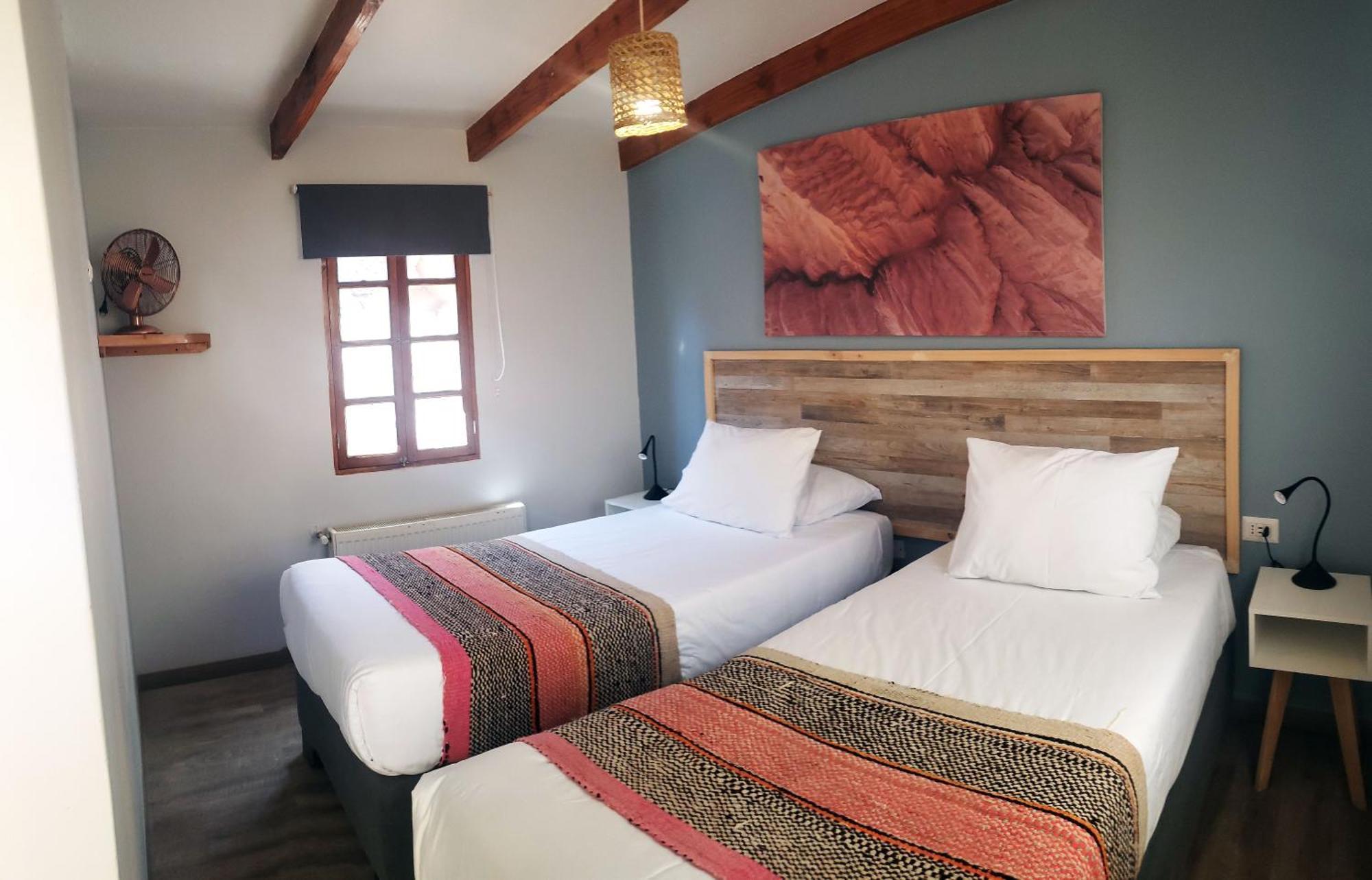 Hotel Jardin Atacama 산 페드로 데 아타카마 외부 사진